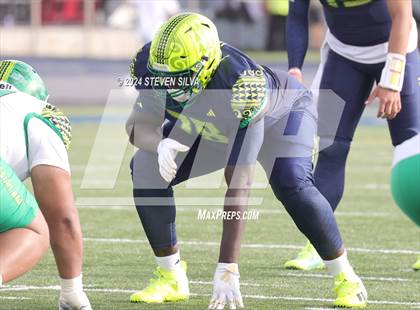Thumbnail 3 in Polynesian Bowl (Team Mauka vs. Team Makai) photogallery.