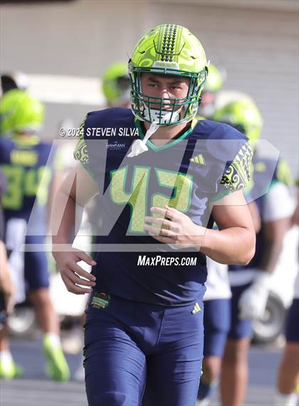 Thumbnail 2 in Polynesian Bowl (Team Mauka vs. Team Makai) photogallery.