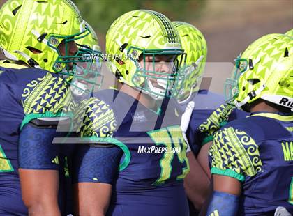Thumbnail 3 in Polynesian Bowl (Team Mauka vs. Team Makai) photogallery.