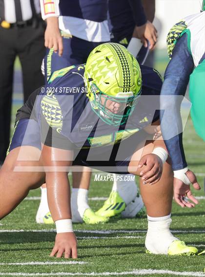 Thumbnail 1 in Polynesian Bowl (Team Mauka vs. Team Makai) photogallery.
