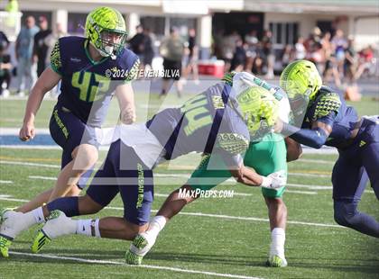 Thumbnail 2 in Polynesian Bowl (Team Mauka vs. Team Makai) photogallery.