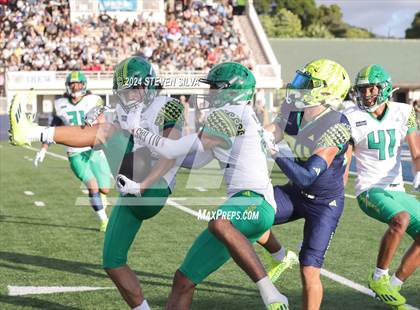 Thumbnail 2 in Polynesian Bowl (Team Mauka vs. Team Makai) photogallery.