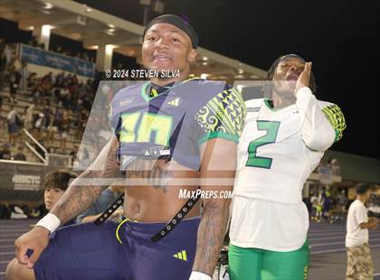 Thumbnail 3 in Polynesian Bowl (Team Mauka vs. Team Makai) photogallery.