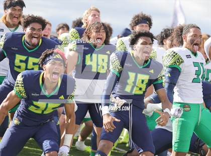 Thumbnail 2 in Polynesian Bowl (Team Mauka vs. Team Makai) photogallery.