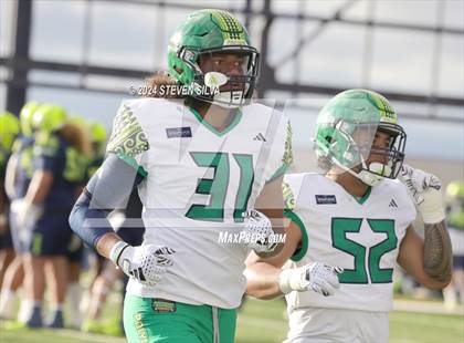 Thumbnail 3 in Polynesian Bowl (Team Mauka vs. Team Makai) photogallery.