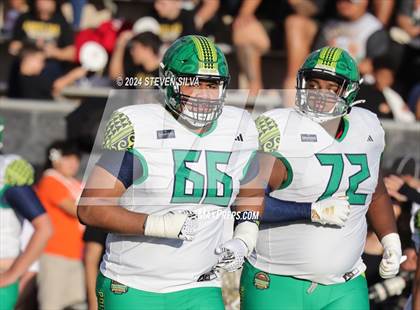 Thumbnail 1 in Polynesian Bowl (Team Mauka vs. Team Makai) photogallery.