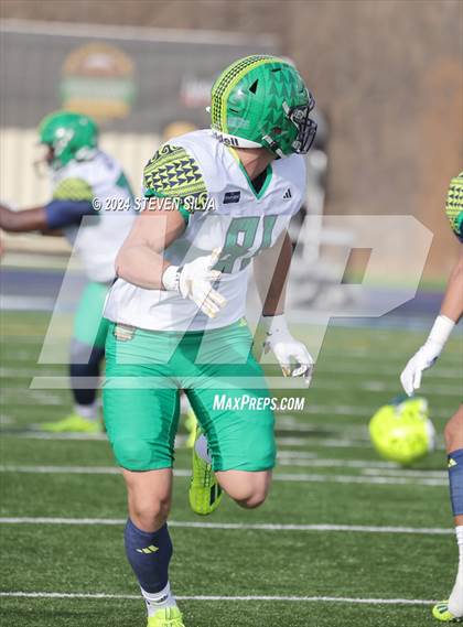 Thumbnail 3 in Polynesian Bowl (Team Mauka vs. Team Makai) photogallery.