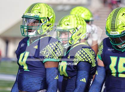 Thumbnail 3 in Polynesian Bowl (Team Mauka vs. Team Makai) photogallery.