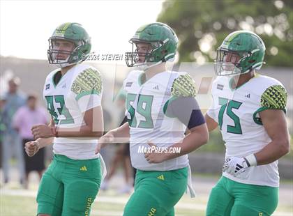 Thumbnail 2 in Polynesian Bowl (Team Mauka vs. Team Makai) photogallery.