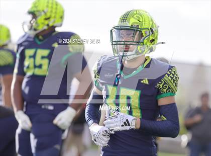 Thumbnail 2 in Polynesian Bowl (Team Mauka vs. Team Makai) photogallery.