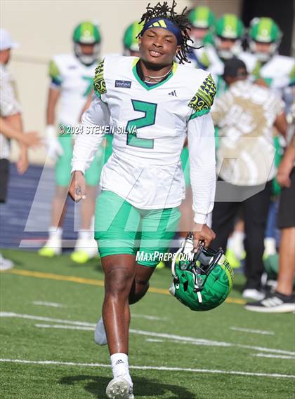 Thumbnail 2 in Polynesian Bowl (Team Mauka vs. Team Makai) photogallery.