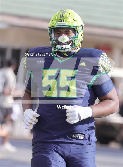 Thumbnail 3 in Polynesian Bowl (Team Mauka vs. Team Makai) photogallery.
