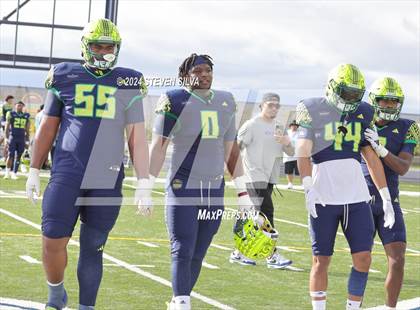 Thumbnail 3 in Polynesian Bowl (Team Mauka vs. Team Makai) photogallery.