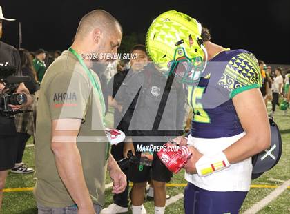 Thumbnail 3 in Polynesian Bowl (Team Mauka vs. Team Makai) photogallery.
