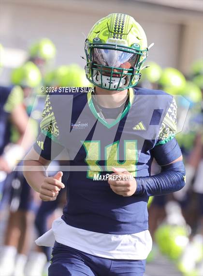 Thumbnail 3 in Polynesian Bowl (Team Mauka vs. Team Makai) photogallery.