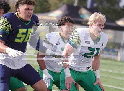 Thumbnail 2 in Polynesian Bowl (Team Mauka vs. Team Makai) photogallery.