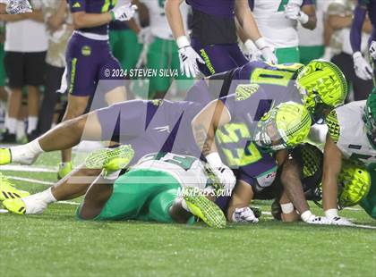 Thumbnail 1 in Polynesian Bowl (Team Mauka vs. Team Makai) photogallery.