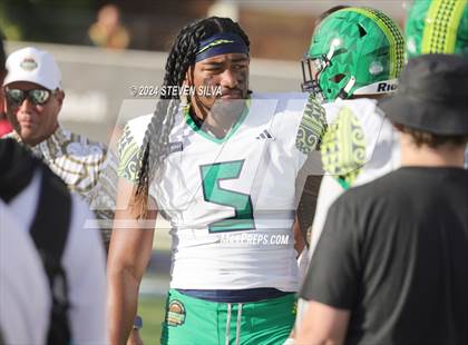Thumbnail 3 in Polynesian Bowl (Team Mauka vs. Team Makai) photogallery.