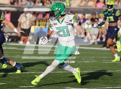 Thumbnail 3 in Polynesian Bowl (Team Mauka vs. Team Makai) photogallery.