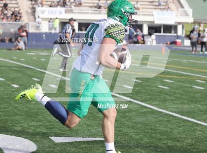 Thumbnail 2 in Polynesian Bowl (Team Mauka vs. Team Makai) photogallery.