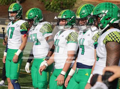 Thumbnail 1 in Polynesian Bowl (Team Mauka vs. Team Makai) photogallery.
