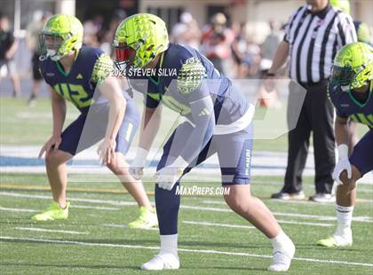 Thumbnail 1 in Polynesian Bowl (Team Mauka vs. Team Makai) photogallery.