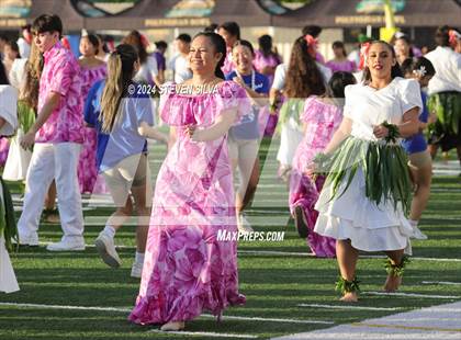 Thumbnail 3 in Polynesian Bowl (Team Mauka vs. Team Makai) photogallery.