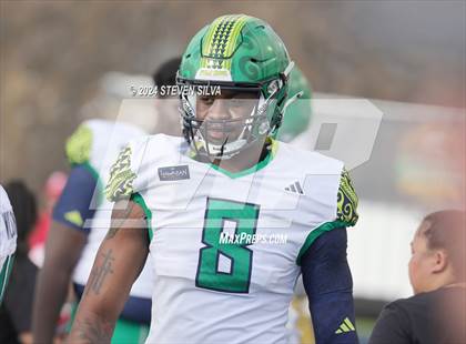 Thumbnail 2 in Polynesian Bowl (Team Mauka vs. Team Makai) photogallery.