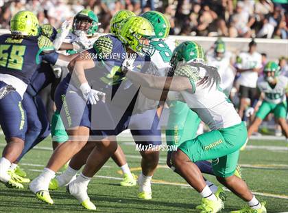 Thumbnail 3 in Polynesian Bowl (Team Mauka vs. Team Makai) photogallery.
