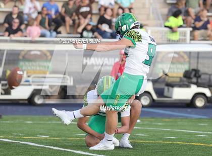 Thumbnail 3 in Polynesian Bowl (Team Mauka vs. Team Makai) photogallery.
