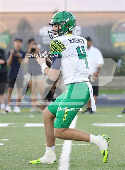 Thumbnail 3 in Polynesian Bowl (Team Mauka vs. Team Makai) photogallery.