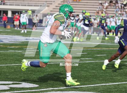 Thumbnail 2 in Polynesian Bowl (Team Mauka vs. Team Makai) photogallery.