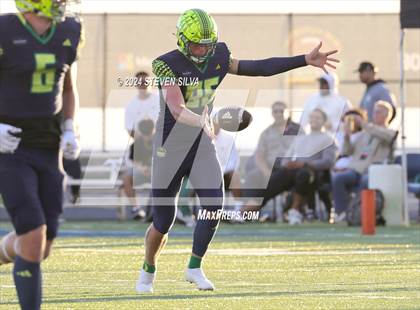 Thumbnail 1 in Polynesian Bowl (Team Mauka vs. Team Makai) photogallery.