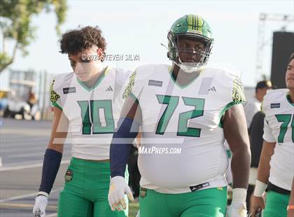 Thumbnail 2 in Polynesian Bowl (Team Mauka vs. Team Makai) photogallery.