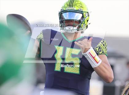 Thumbnail 2 in Polynesian Bowl (Team Mauka vs. Team Makai) photogallery.