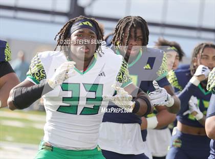 Thumbnail 3 in Polynesian Bowl (Team Mauka vs. Team Makai) photogallery.