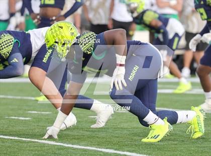 Thumbnail 3 in Polynesian Bowl (Team Mauka vs. Team Makai) photogallery.