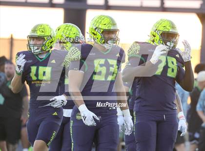 Thumbnail 2 in Polynesian Bowl (Team Mauka vs. Team Makai) photogallery.