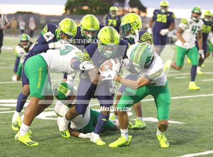 Thumbnail 2 in Polynesian Bowl (Team Mauka vs. Team Makai) photogallery.