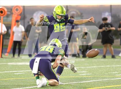 Thumbnail 3 in Polynesian Bowl (Team Mauka vs. Team Makai) photogallery.