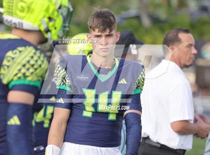 Thumbnail 2 in Polynesian Bowl (Team Mauka vs. Team Makai) photogallery.