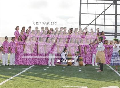 Thumbnail 2 in Polynesian Bowl (Team Mauka vs. Team Makai) photogallery.