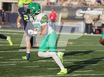 Thumbnail 2 in Polynesian Bowl (Team Mauka vs. Team Makai) photogallery.