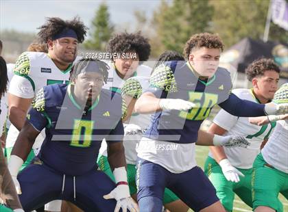 Thumbnail 1 in Polynesian Bowl (Team Mauka vs. Team Makai) photogallery.