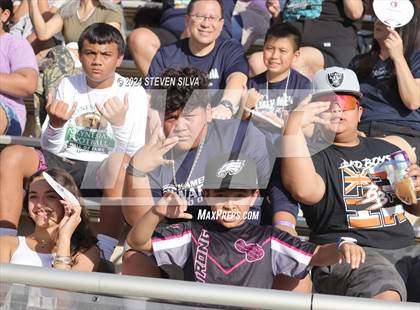 Thumbnail 1 in Polynesian Bowl (Team Mauka vs. Team Makai) photogallery.