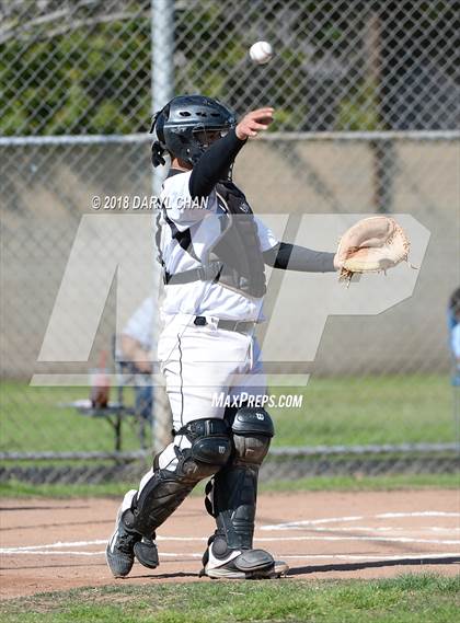 Thumbnail 1 in Rosemead @ Arroyo photogallery.