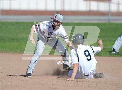 Thumbnail 2 in Rosemead @ Arroyo photogallery.