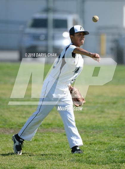 Thumbnail 3 in Rosemead @ Arroyo photogallery.