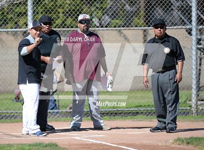 Thumbnail 1 in Rosemead @ Arroyo photogallery.
