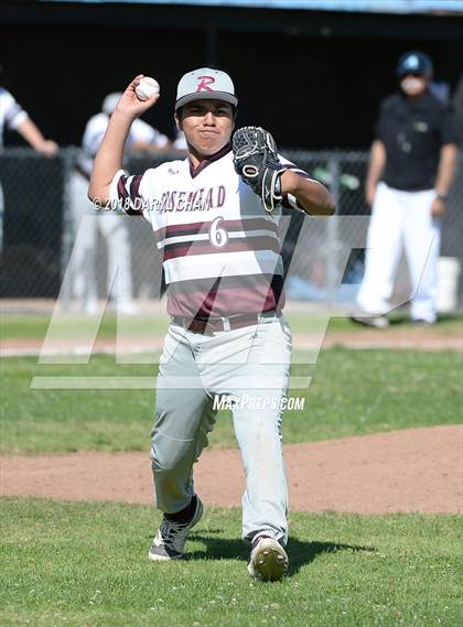 Thumbnail 1 in Rosemead @ Arroyo photogallery.